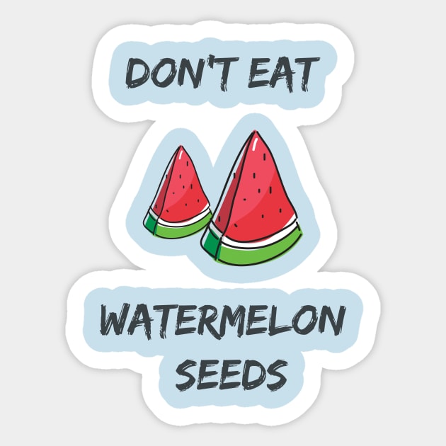 Women Watermelon Pregnancy Announcement Sticker by RomeroCancela